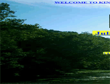 Tablet Screenshot of bingamon.com